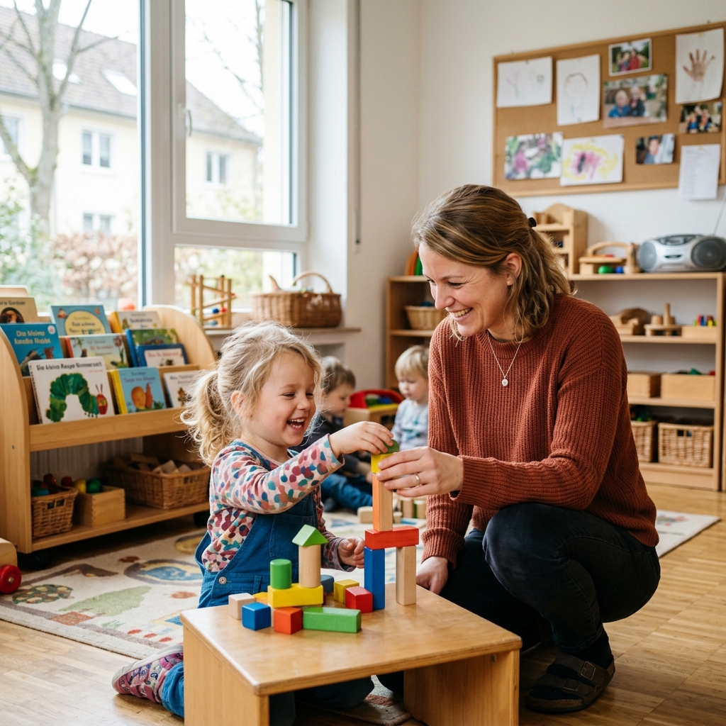 Kinderschutz Leitbild